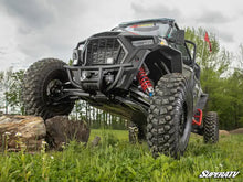 Load image into Gallery viewer, POLARIS RZR XP TURBO S WINCH-READY FRONT BUMPER