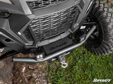 Load image into Gallery viewer, POLARIS RZR XP TURBO S WINCH-READY FRONT BUMPER