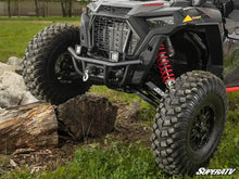 Load image into Gallery viewer, POLARIS RZR XP TURBO S WINCH-READY FRONT BUMPER