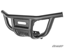 Load image into Gallery viewer, POLARIS RZR XP TURBO S WINCH-READY FRONT BUMPER