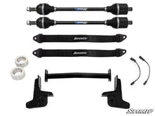 Load image into Gallery viewer, POLARIS RZR XP 1000 3" LIFT KIT