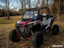 Load image into Gallery viewer, POLARIS RZR XP TURBO VENTED FULL WINDSHIELD