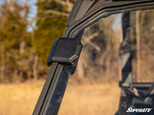 Load image into Gallery viewer, POLARIS RZR XP TURBO VENTED FULL WINDSHIELD