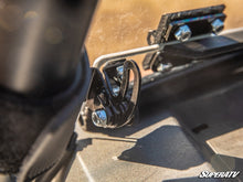 Load image into Gallery viewer, POLARIS RZR XP TURBO VENTED FULL WINDSHIELD