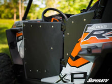 Load image into Gallery viewer, POLARIS RZR SIDE PANELS