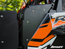 Load image into Gallery viewer, POLARIS RZR SIDE PANELS