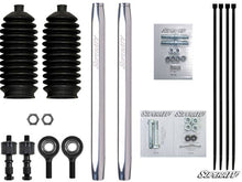 Load image into Gallery viewer, POLARIS RZR XP 1000 BILLET ALUMINUM HEX TIE ROD KIT