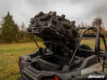 Load image into Gallery viewer, POLARIS RZR XP TURBO S CARGO RACK