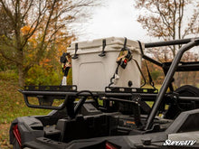Load image into Gallery viewer, POLARIS RZR XP TURBO S CARGO RACK