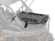 Load image into Gallery viewer, POLARIS RZR XP TURBO S CARGO RACK