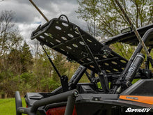 Load image into Gallery viewer, POLARIS RZR XP TURBO S CARGO RACK