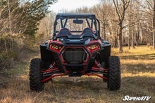 Load image into Gallery viewer, POLARIS RZR XP TURBO FENDER FLARES
