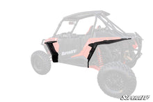 Load image into Gallery viewer, POLARIS RZR XP 1000 FENDER FLARES