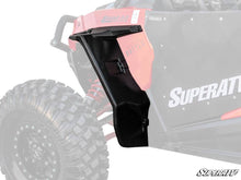 Load image into Gallery viewer, POLARIS RZR XP 1000 FENDER FLARES