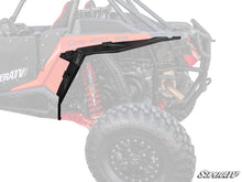 Load image into Gallery viewer, POLARIS RZR XP 1000 FENDER FLARES