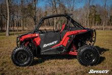 Load image into Gallery viewer, POLARIS RZR XP TURBO FENDER FLARES
