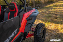 Load image into Gallery viewer, POLARIS RZR XP 1000 FENDER FLARES
