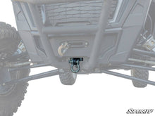 Load image into Gallery viewer, POLARIS RZR HITCH PLATE