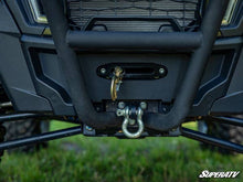 Load image into Gallery viewer, POLARIS RZR HITCH PLATE