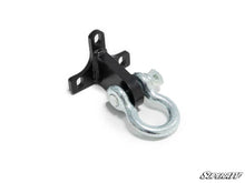 Load image into Gallery viewer, POLARIS RZR HITCH PLATE