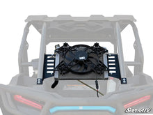 Load image into Gallery viewer, POLARIS RZR XP 1000 RADIATOR RELOCATION KIT
