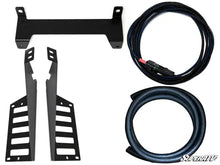 Load image into Gallery viewer, POLARIS RZR XP 1000 RADIATOR RELOCATION KIT