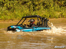 Load image into Gallery viewer, POLARIS RZR XP 1000 DEPTH FINDER SNORKEL KIT