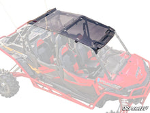 Load image into Gallery viewer, POLARIS RZR XP 4 TURBO TINTED ROOF