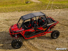 Load image into Gallery viewer, POLARIS RZR XP 4 TURBO TINTED ROOF