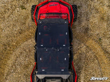 Load image into Gallery viewer, POLARIS RZR XP 4 TURBO TINTED ROOF