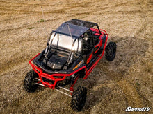 Load image into Gallery viewer, POLARIS RZR XP 4 TURBO TINTED ROOF
