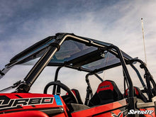 Load image into Gallery viewer, POLARIS RZR XP 4 TURBO TINTED ROOF