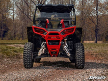 Load image into Gallery viewer, POLARIS RZR S 1000 LOW PROFILE FENDER FLARES
