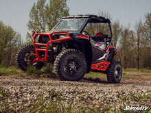 Load image into Gallery viewer, POLARIS RZR S 1000 LOW PROFILE FENDER FLARES