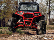 Load image into Gallery viewer, POLARIS RZR S 1000 LOW PROFILE FENDER FLARES