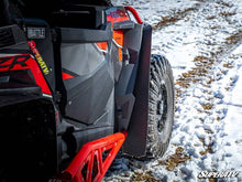 Load image into Gallery viewer, POLARIS RZR S 1000 LOW PROFILE FENDER FLARES