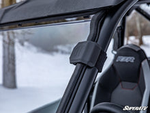 Load image into Gallery viewer, POLARIS RZR TRAIL S 900 FULL WINDSHIELD