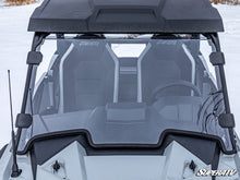 Load image into Gallery viewer, POLARIS RZR TRAIL S 900 FULL WINDSHIELD