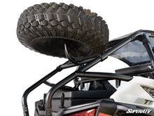 Load image into Gallery viewer, POLARIS RZR TRAIL S 1000 SPARE TIRE CARRIER