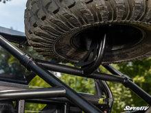 Load image into Gallery viewer, POLARIS RZR TRAIL S 1000 SPARE TIRE CARRIER