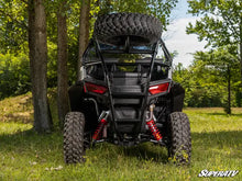 Load image into Gallery viewer, POLARIS RZR TRAIL S 1000 SPARE TIRE CARRIER