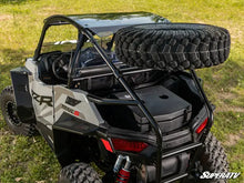 Load image into Gallery viewer, POLARIS RZR TRAIL S 1000 SPARE TIRE CARRIER