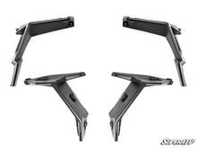 Load image into Gallery viewer, POLARIS RZR TRAIL S 1000 FENDER FLARES