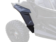 Load image into Gallery viewer, POLARIS RZR TRAIL 900 FENDER FLARES