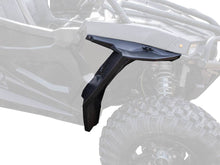 Load image into Gallery viewer, POLARIS RZR TRAIL S 900 FENDER FLARES