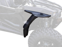Load image into Gallery viewer, POLARIS RZR TRAIL S 1000 FENDER FLARES
