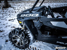 Load image into Gallery viewer, POLARIS RZR S 1000 FENDER FLARES