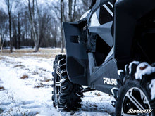 Load image into Gallery viewer, POLARIS RZR S 1000 FENDER FLARES