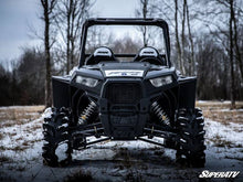 Load image into Gallery viewer, POLARIS RZR S 1000 FENDER FLARES
