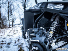 Load image into Gallery viewer, POLARIS RZR S 1000 FENDER FLARES